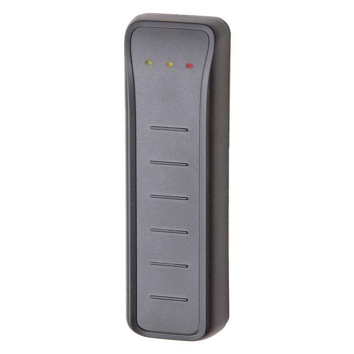 Aritech ATS1482 Tarjeta de Configuración de Dirección de Lector para Lectores Mifare ATS116x y ATS118x, Configuración Rápida sin Programación