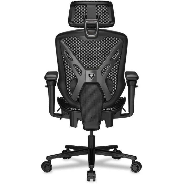 COUGAR Gaming/Office-Stuhl Speeder, Mesh, Schwarz 6 COUGAR Gaming/Office-Stuhl Speeder, Mesh, Schwarz 6
