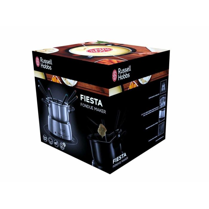 Fondue Russell Hobbs Fiesta 22560-56 1,2 L 1200 W 1