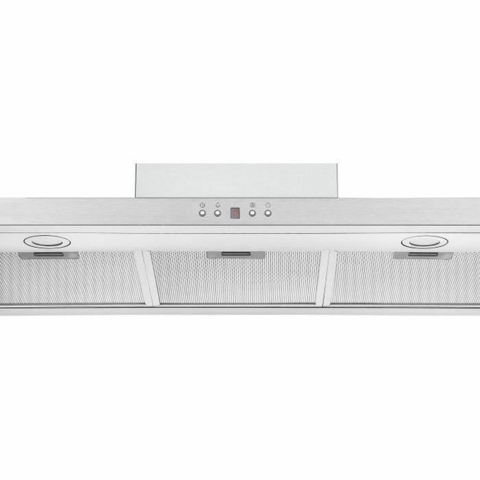 Campana tipo cajón Slim - FAGOR - FH9060SX - 54-102 x 90 x 50 cm - Acero inoxidable 2 Campana tipo cajón Slim - FAGOR - FH9060SX - 54-102 x 90 x 50 cm - Acero inoxidable 2
