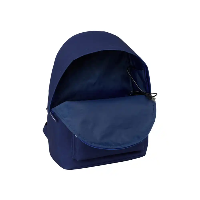 Mochila para Portátil Kappa +usb kappa Azul 3 Mochila para Portátil Kappa +usb kappa Azul 3