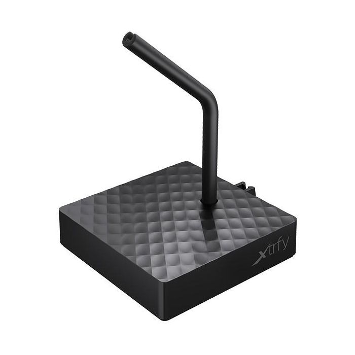 CHERRY Xtrfy ZUB B4 Mouse Bungee Black 0 CHERRY Xtrfy ZUB B4 Mouse Bungee Black 0
