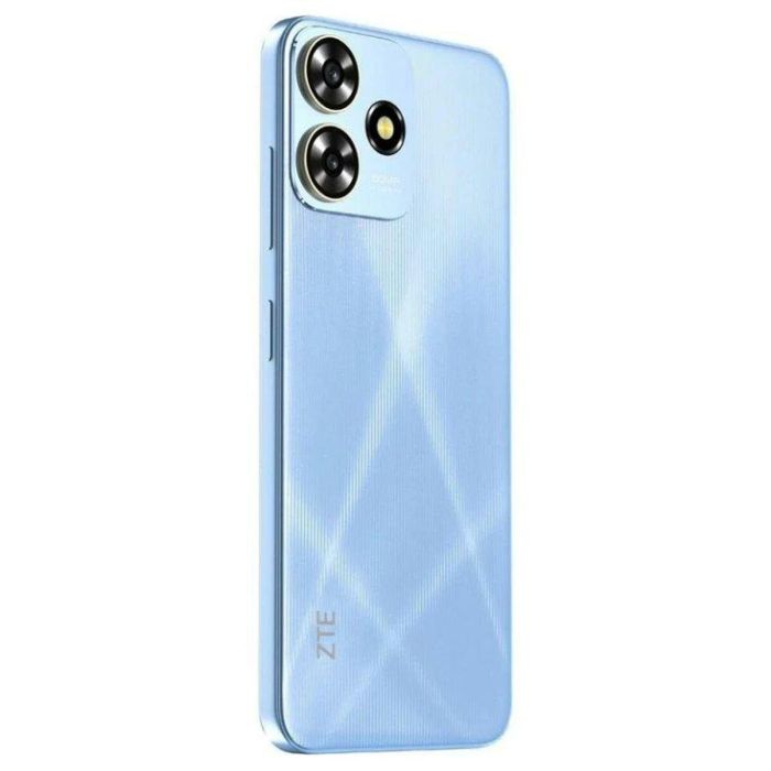 Smartphone ZTE Blade A73 6,6" UNISOC T606 4 GB RAM 128 GB Azul 2
