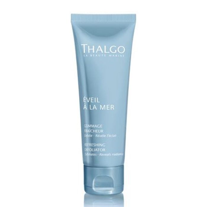 Thalgo Eveil a la mer gommage fraicheur 50 ml Thalgo Eveil a la mer gommage fraicheur 50 ml