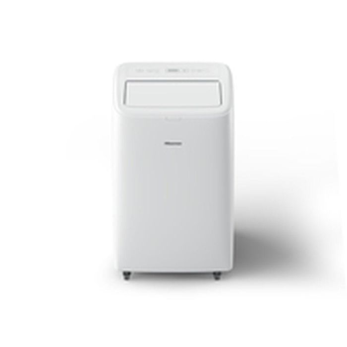 Aire Acondicionado Portátil Hisense APC12QC Blanco A