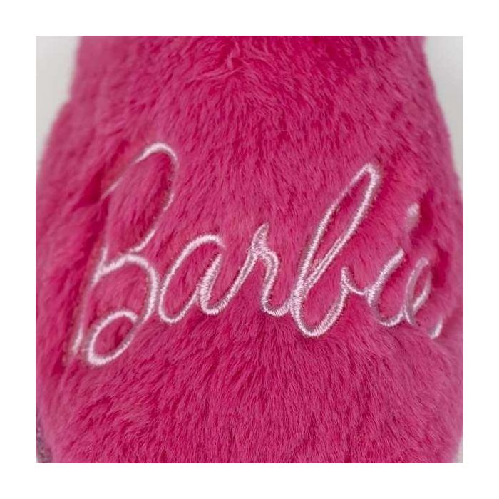 Zapatillas de Estar por Casa Barbie Rosa 36-37 4 Zapatillas de Estar por Casa Barbie Rosa 36-37 4