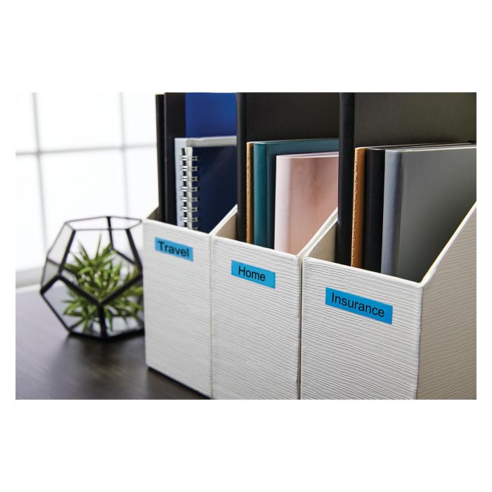 Dymo D1 Standard 12mm12mm x 7m 4