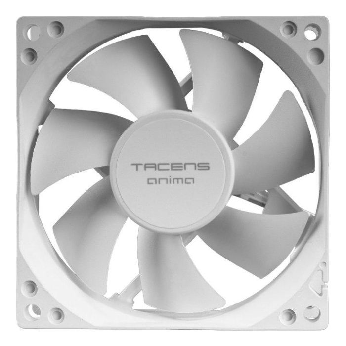 Ventilador de CPU Tacens AF8X2W 1