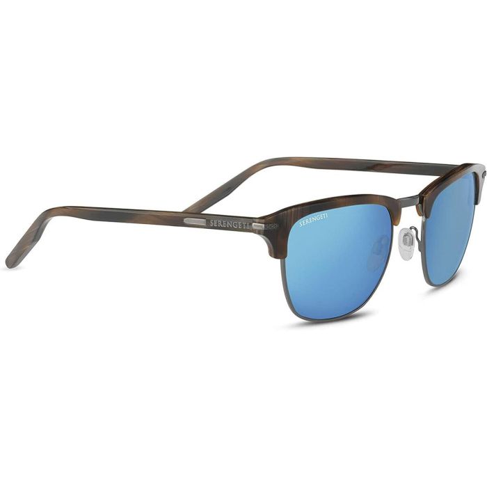 Gafas de Sol Unisex Serengeti 8944 55 Gafas de Sol Unisex Serengeti 8944 55