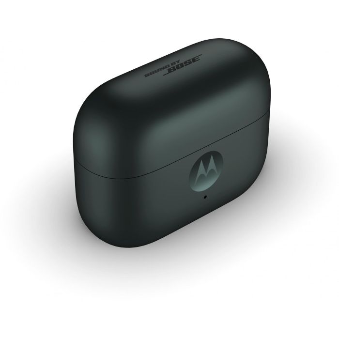 Auriculares Bluetooth Motorola Moto Buds Loop Verde 10