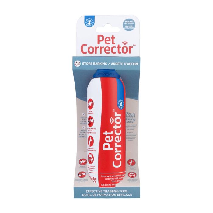 Corrector para mascotas Company of Animals 200 ml 2