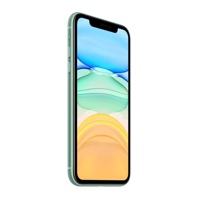 Reware Apple iPhone 11 - Smartphone 64GB, Cámara Dual 12MP, Chip A13 Bionic, Resistente al Agua, Pantalla Liquid Retina HD 2 Reware Apple iPhone 11 - Smartphone 64GB, Cámara Dual 12MP, Chip A13 Bionic, Resistente al Agua, Pantalla Liquid Retina HD 2