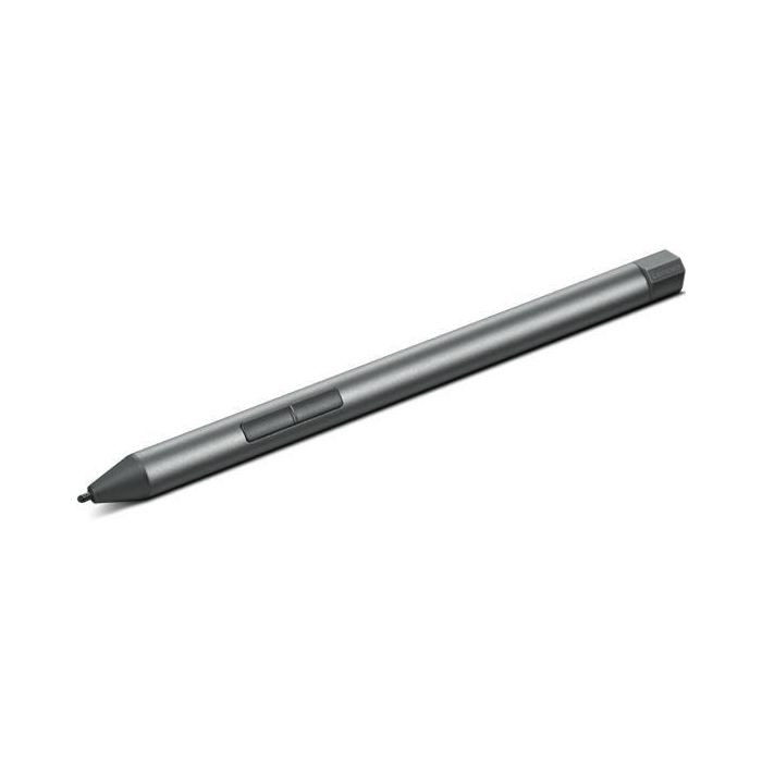 Lenovo 2328 h Digital Pen 2, Gris, 17.3g, Batería AAAA, para Windows 10 con Punta de Precisión y Batería Mejorada 0 Lenovo 2328 h Digital Pen 2, Gris, 17.3g, Batería AAAA, para Windows 10 con Punta de Precisión y Batería Mejorada 0