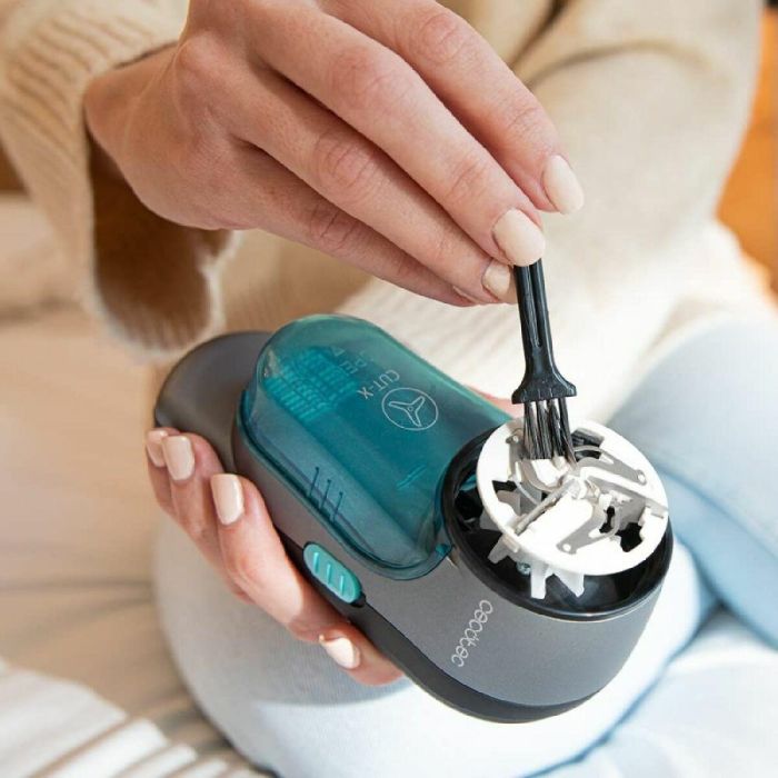 Quitapelusas Cecotec Cut-X 4500 2 Quitapelusas Cecotec Cut-X 4500 2