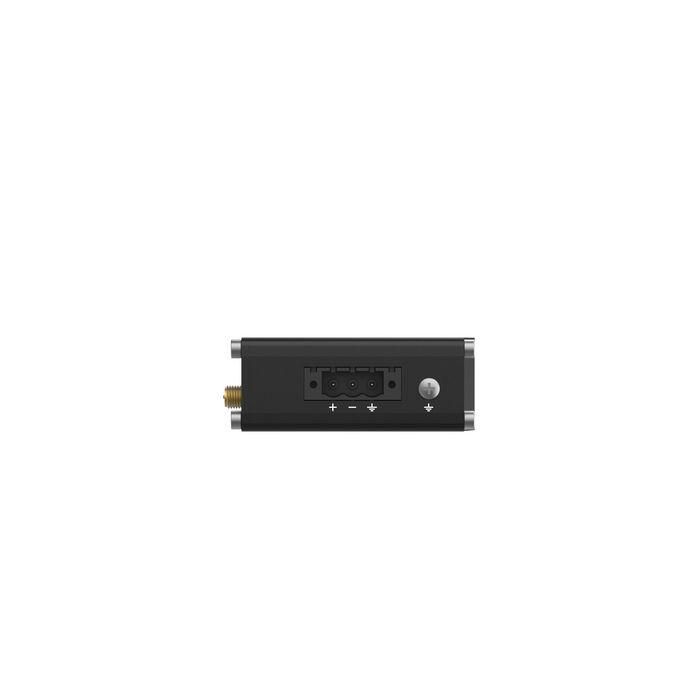 Teltonika Networks RUT140 (EU) Ethernet router, WiFi, x2 ethernet ports, integrated DIN rail bracket 6 Teltonika Networks RUT140 (EU) Ethernet router, WiFi, x2 ethernet ports, integrated DIN rail bracket 6