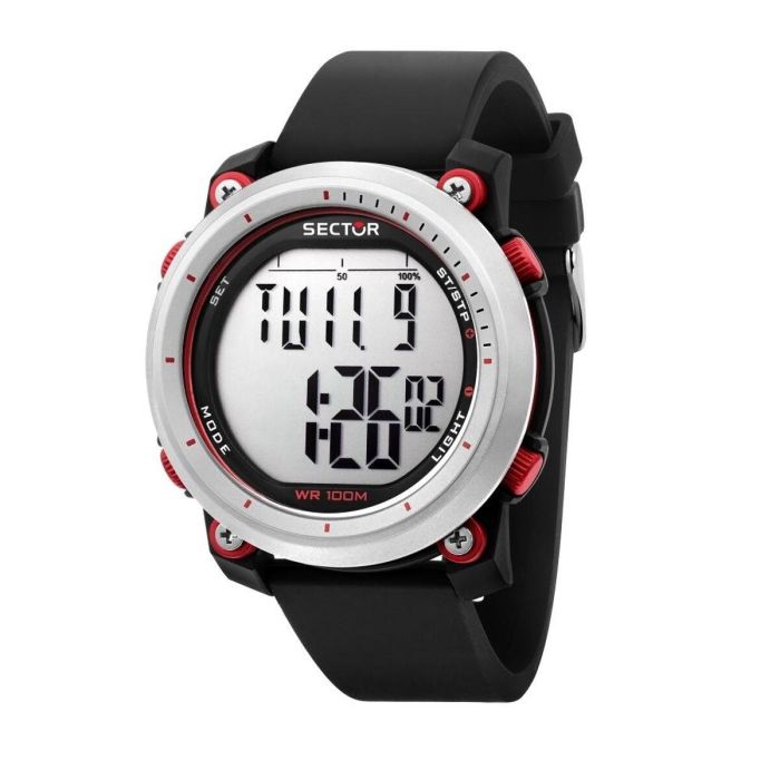 Reloj Hombre Sector R3251546002 (Ø 45 mm) Reloj Hombre Sector R3251546002 (Ø 45 mm)