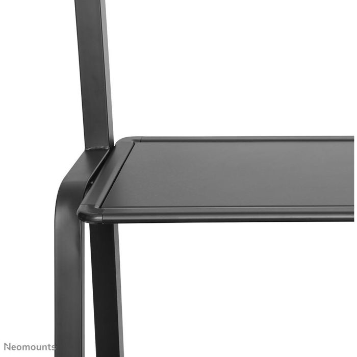 Neomounts NS-M4000BLACK mobiler Bodenständer für Flachbild-Fernseher bis 105" (267 cm). 8