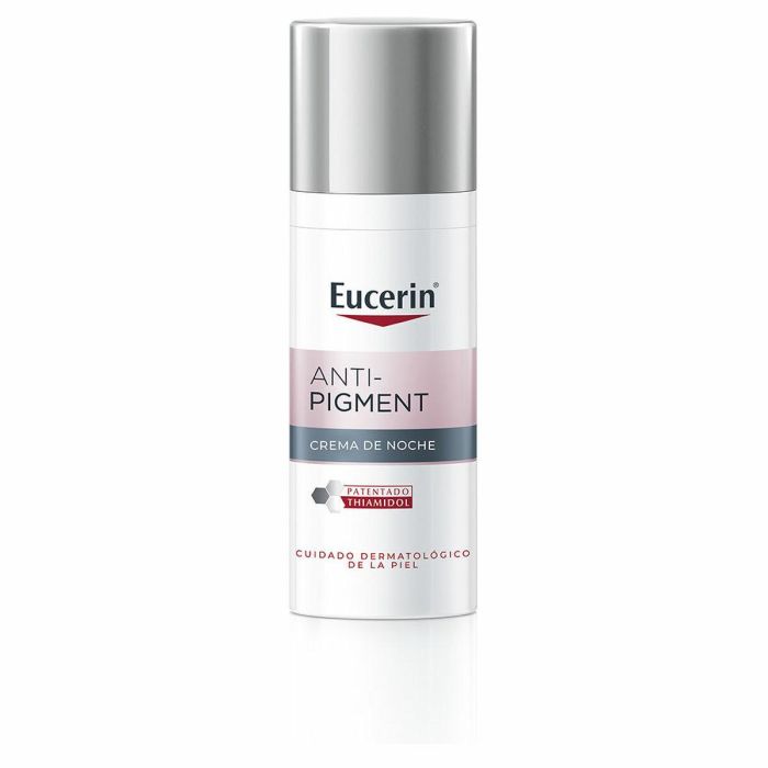 Eucerin ANTIPIGMENT crema noche - Tratamiento Facial Hidratante Antimanchas Eucerin ANTIPIGMENT crema noche - Tratamiento Facial Hidratante Antimanchas