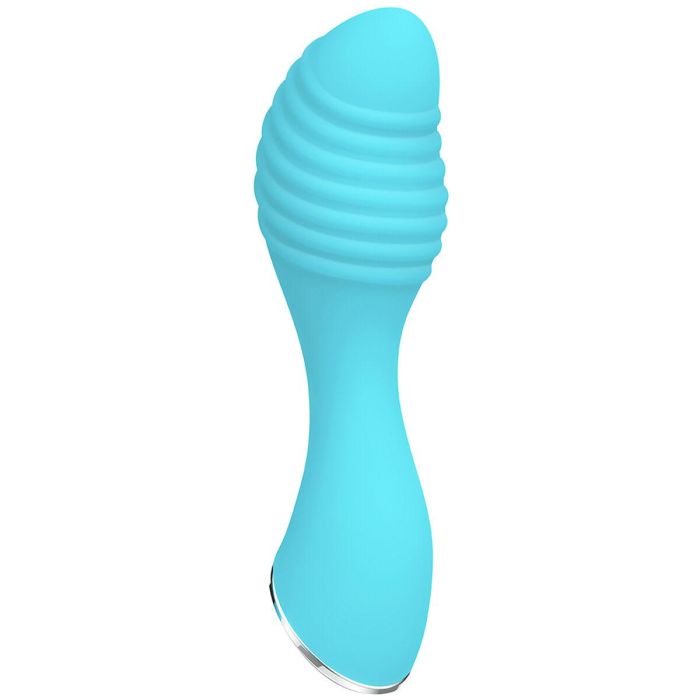 Vibrador Evolved Azul