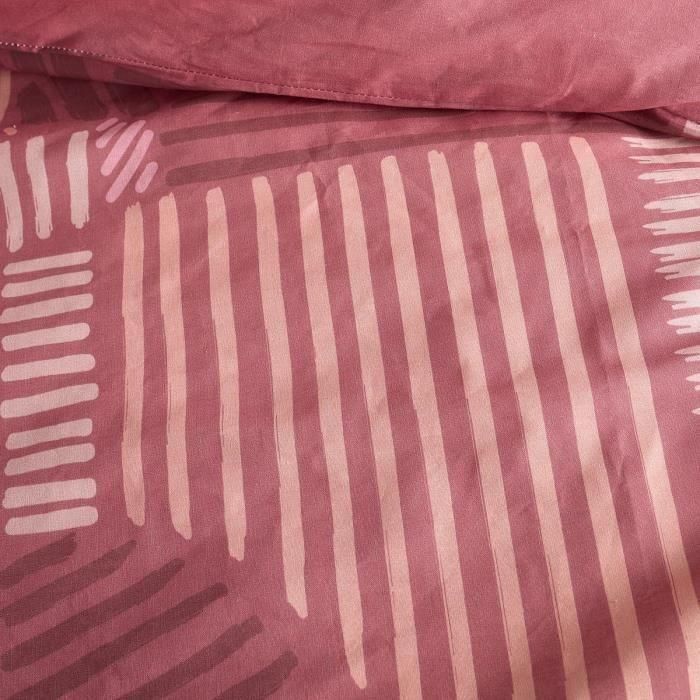 Juego de cama doble -TODAY - Sunshine 15.2 - 240 x 260 cm - 100% Algodón estampado 1 Juego de cama doble -TODAY - Sunshine 15.2 - 240 x 260 cm - 100% Algodón estampado 1
