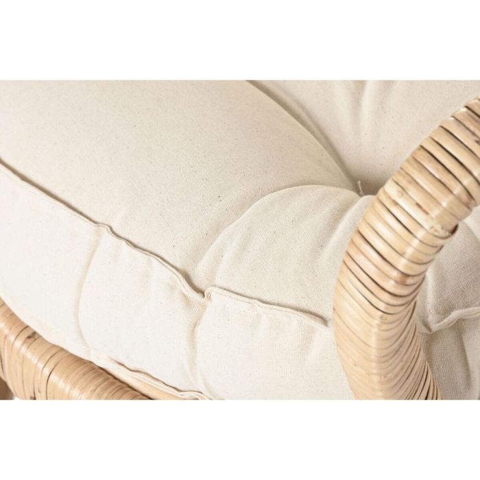 Silla Balines DKD Home Decor Natural 51 x 92 x 54 cm 1 Silla Balines DKD Home Decor Natural 51 x 92 x 54 cm 1