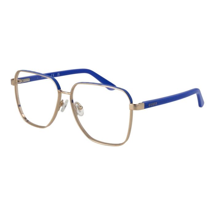 Montura de Gafas Mujer Guess GU50125 57092