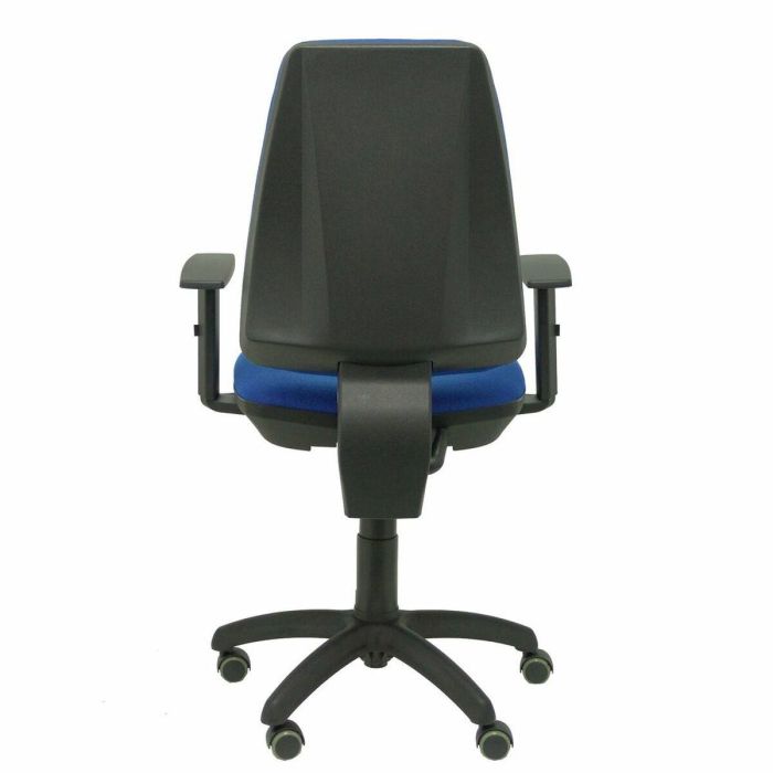 Silla de Oficina Elche CP Bali P&C 29B10RP Azul 2