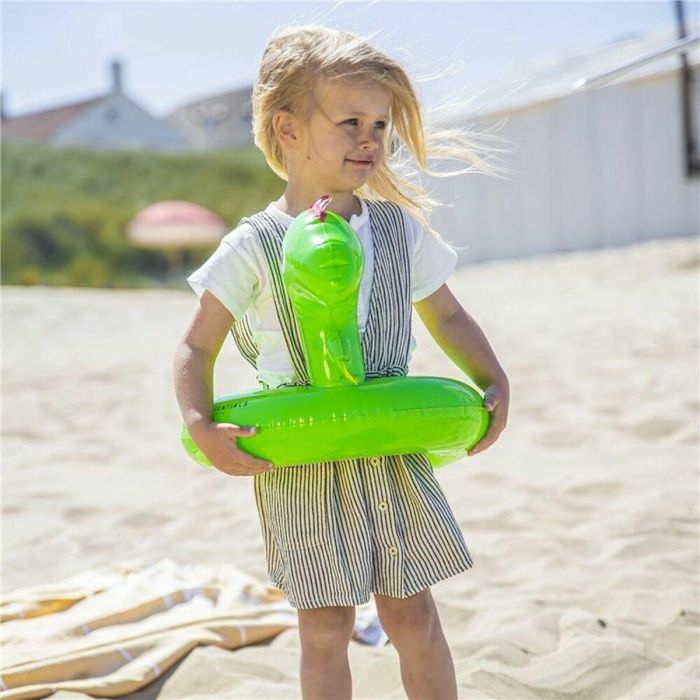 Flotador Hinchable Swim Essentials Dinosaur 6