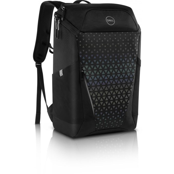 Dell Mochila GM1720PM para Portátil Gaming de 17 Pulgadas Negra 0 Dell Mochila GM1720PM para Portátil Gaming de 17 Pulgadas Negra 0