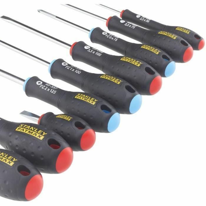 Set de Destornilladores Stanley 1840164 2