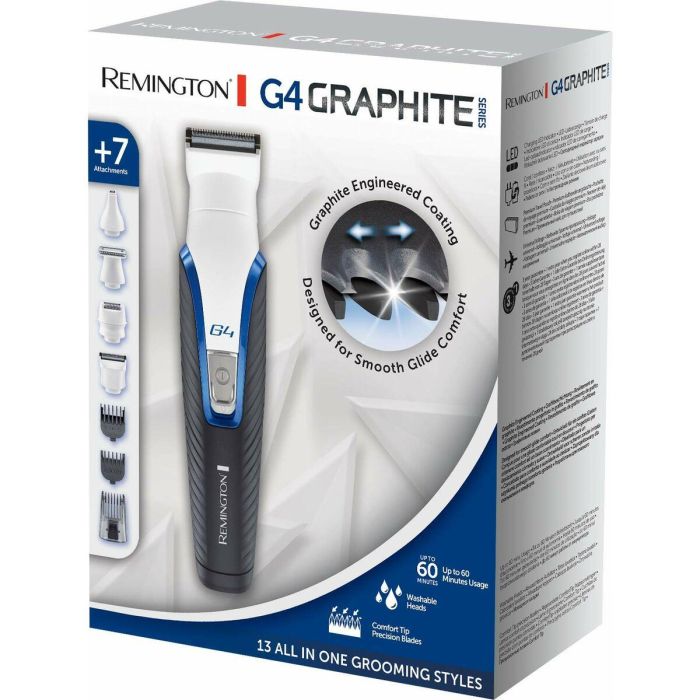 Cortapelos Remington PG4000 18 Cortapelos Remington PG4000 18