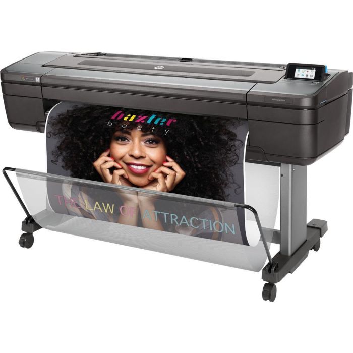 Plotter Hp Designjet Z9+Dr Postscript 44 Pulgadas 1 Plotter Hp Designjet Z9+Dr Postscript 44 Pulgadas 1