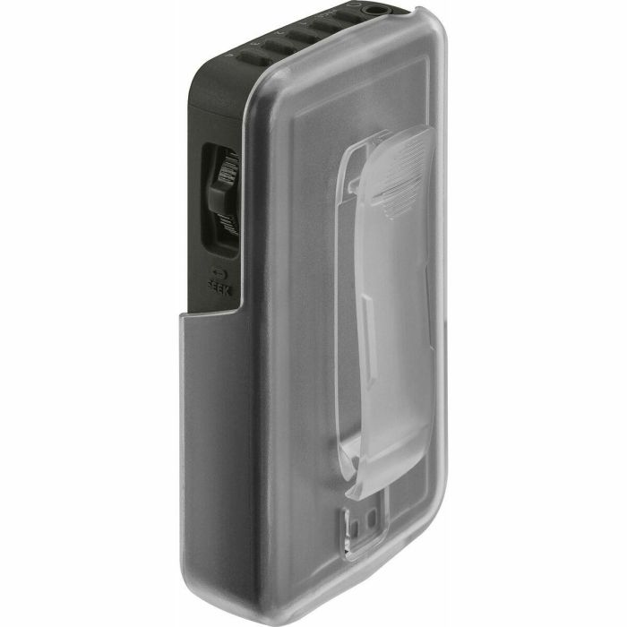 Radio Portátil Sangean DT-140 Negro AM/FM 9 Radio Portátil Sangean DT-140 Negro AM/FM 9