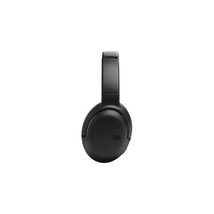 JBL Auriculares Diadema Inalámbricos TOUR ONE M2 - Bluetooth 5.3 con Cancelación Activa de Ruido (ANC), Hasta 50h Batería, Micrófono con Cancelación de Ruido, Negro 1