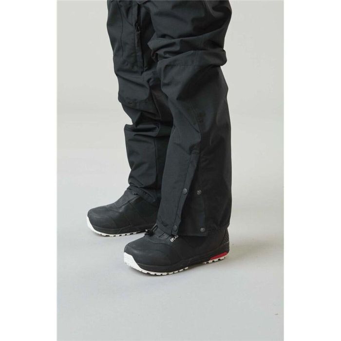 Pantalones para Nieve Picture Plan Negro Hombre 3