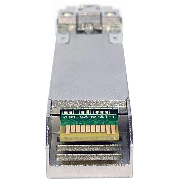 SFP Transceiver 1.25G Single-Mode 120km 1550nm 2 SFP Transceiver 1.25G Single-Mode 120km 1550nm 2
