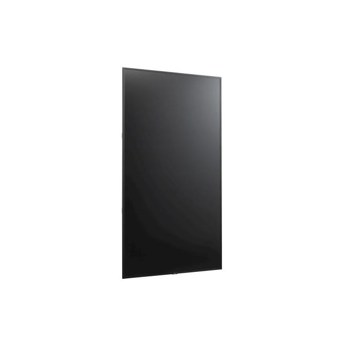 NEC MultiSync E868 Pantalla plana para señalización digital 2,17 m (85.6") LED 350 cd / m² 4K Ultra HD Negro 18/7 5 NEC MultiSync E868 Pantalla plana para señalización digital 2,17 m (85.6") LED 350 cd / m² 4K Ultra HD Negro 18/7 5