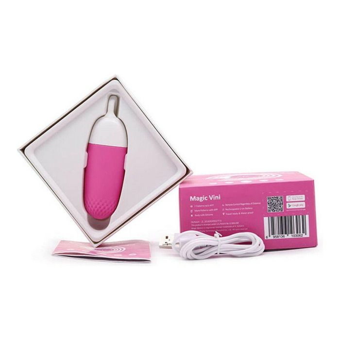 Huevo Vibrador Magic Motion 1 Huevo Vibrador Magic Motion 1