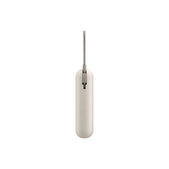 Videocámara de Vigilancia Xiaomi BHR9072GL 10000 mAh Beige Rosa 2 Videocámara de Vigilancia Xiaomi BHR9072GL 10000 mAh Beige Rosa 2