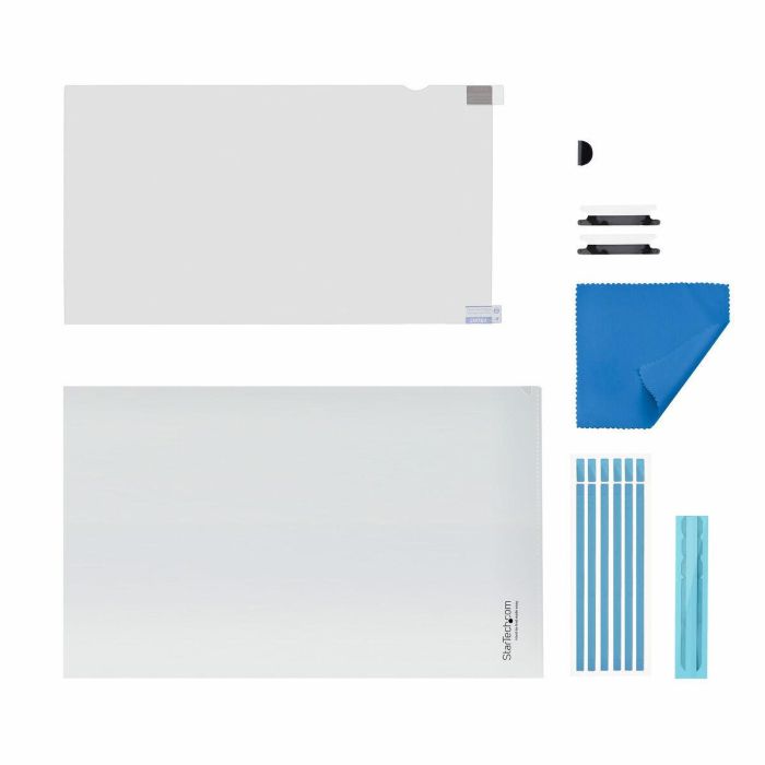 Filtro de Privacidad para Monitor Startech 14L61-PRIVACY-SCREEN 0 Filtro de Privacidad para Monitor Startech 14L61-PRIVACY-SCREEN 0