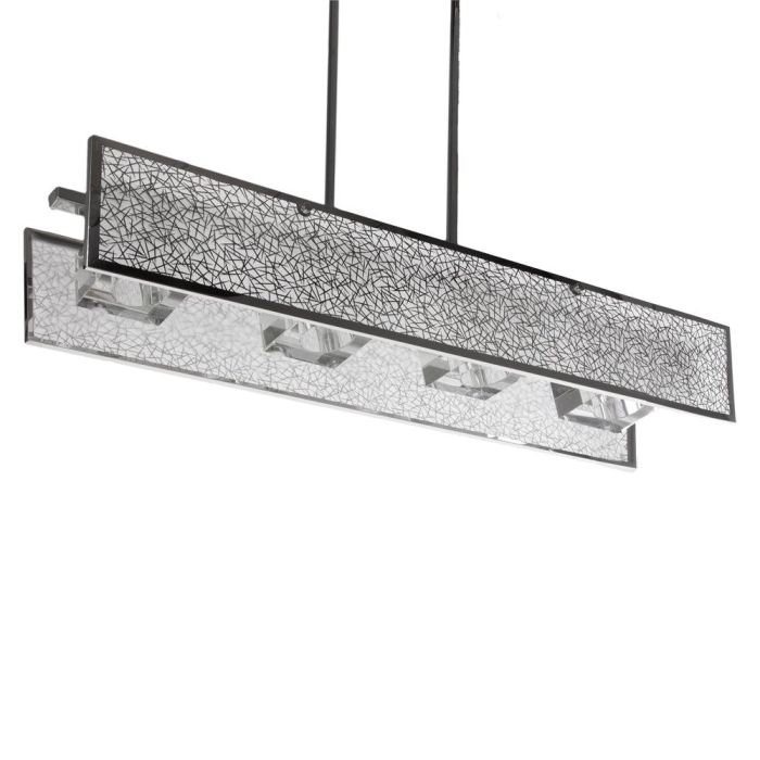 Lámpara Colgante Japan LTW-99-224-04-001, Diseño Elegante y Moderno para Interiores, Iluminación Decorativa con Personalidad 1 Lámpara Colgante Japan LTW-99-224-04-001, Diseño Elegante y Moderno para Interiores, Iluminación Decorativa con Personalidad 1