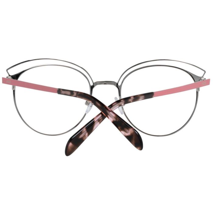 Montura de Gafas Mujer Emilio Pucci EP5076 49074 3 Montura de Gafas Mujer Emilio Pucci EP5076 49074 3