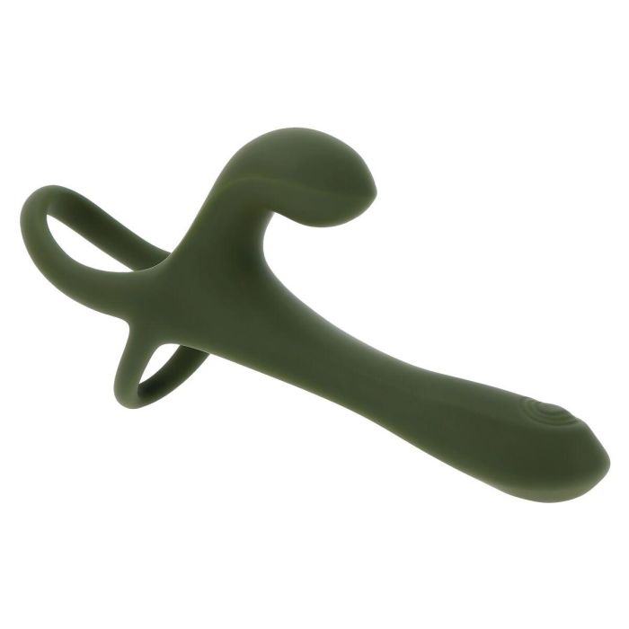 Funda para pene Evolved Zero Tolerance Ø 4,2 cm 4 Funda para pene Evolved Zero Tolerance Ø 4,2 cm 4