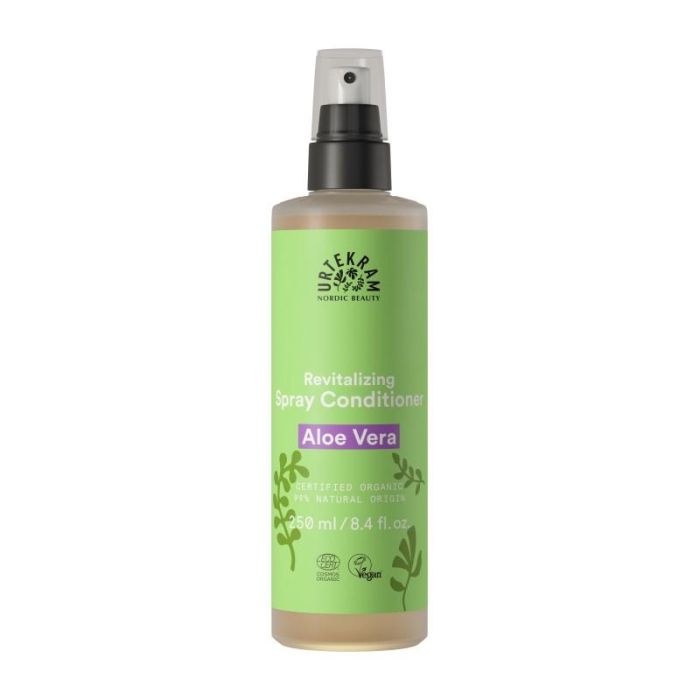 Acondicionador De Aloe Vera Spray