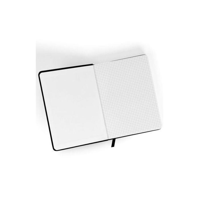 Cuaderno Cuadriculado Harry Potter 044/ A5/ 96 Hojas 1 Cuaderno Cuadriculado Harry Potter 044/ A5/ 96 Hojas 1