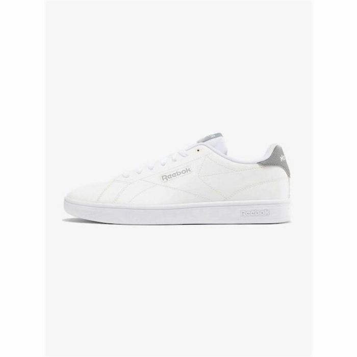 Zapatillas Deportivas Hombre Reebok Court Cln Blanco 7