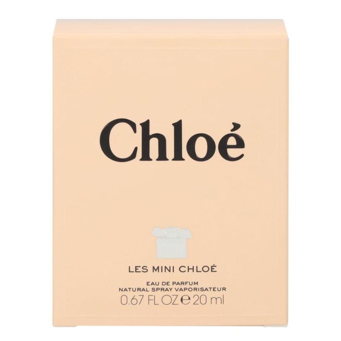 Perfume Mujer Chloe EDP 1