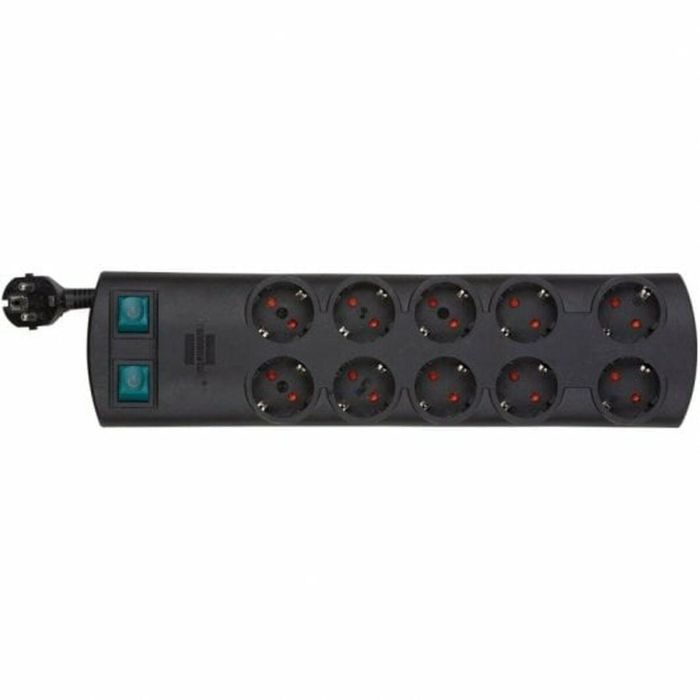 Regleta Brennenstuhl BN-1153300120 (2 m) 7