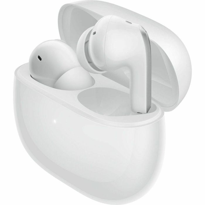 Auriculares Bluetooth Xiaomi BHR5897GL Blanco 4