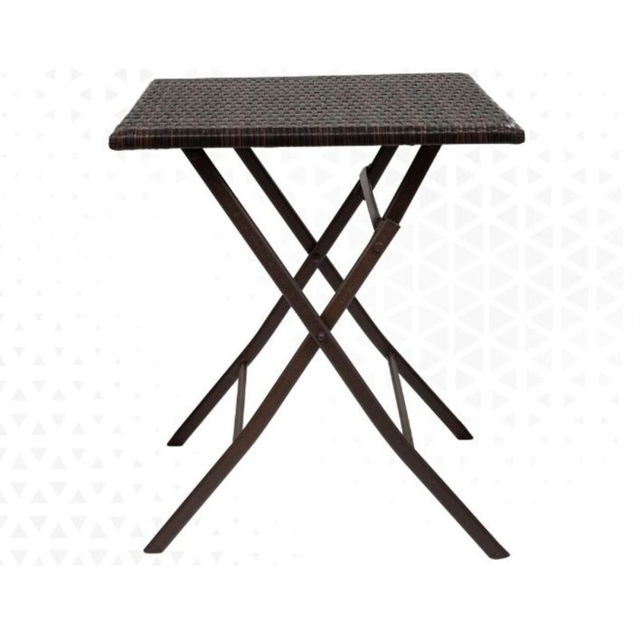 Conjunto de Mesa con 2 Sillas Aktive 2 Conjunto de Mesa con 2 Sillas Aktive 2